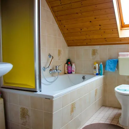 Ferienhaus Schier Prázdninový dům