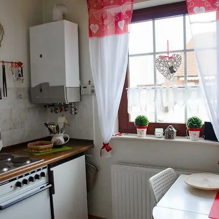 Ferienhaus Schier Prázdninový dům *