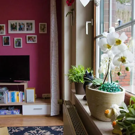 Prázdninový dům Ferienhaus Schier