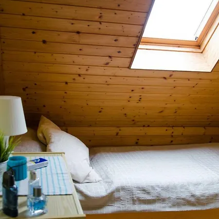 Prázdninový dům Ferienhaus Schier
